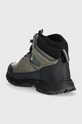 Obuv Topánky O'Neill Durango Men Mid Waterproof 90233071.3JW sivá
