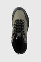 Topánky O'Neill Durango Men Mid Waterproof sivá 90233071.3JW