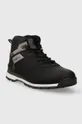 O'Neill scarpe Grand Tenton Men Mid nero