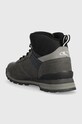 Obuwie O'Neill buty Tenton Men Mid 90233074.7ZW szary