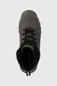 grigio O'Neill scarpe Tenton Men Mid