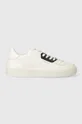 bianco Guess sneakers PARMA Uomo