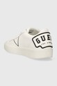 Παπούτσια Αθλητικά Guess PARMA LOGO FM8PBL.LEA12.WHITE λευκό