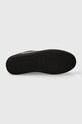 Guess sneakersy ANCONA ECO FM8ANE.SMA12.BLACK czarny