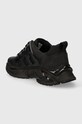 Παπούτσια Αθλητικά Guess BELLUNO II FM8LAT.ELE12.BLACK μαύρο