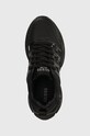 Αθλητικά Guess BELLUNO II μαύρο FM8LAT.ELE12.BLACK