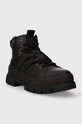 Черевики Guess CESENA B FM8CES.ELE12.BLACK чорний AW23