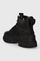 Obuwie Guess buty CESENA B FM8CES.ELE12.BLACK czarny