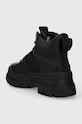 Взуття Черевики Guess CESENA B FM8CES.ELE12.BLACK чорний