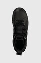 Guess buty CESENA B czarny FM8CES.ELE12.BLACK
