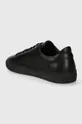 Δερμάτινα αθλητικά παπούτσια GARMENT PROJECT Type Πάνω μέρος: Δέρμα Nubuck Εσωτερικό: Συνθετικό ύφασμα, Φυσικό δέρμα Σόλα: Συνθετικό ύφασμα