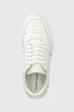 λευκό Δερμάτινα αθλητικά παπούτσια GARMENT PROJECT Legacy  Legacy