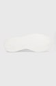 Kožne tenisice GARMENT PROJECT Legacy GPF2274.100 bijela
