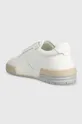 GARMENT PROJECT sneakersy skórzane Legacy 80s Cholewka: Skóra naturalna, Wnętrze: Materiał syntetyczny, Materiał tekstylny, Podeszwa: Materiał syntetyczny