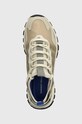 GARMENT PROJECT sneakersy TR-12 Trail Runner szary GPF2484.110