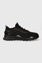 GARMENT PROJECT sneakers TR-12 Trail Runner textil negru GPF2485.999
