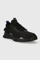 GARMENT PROJECT sneakers TR-12 Trail Runner nero