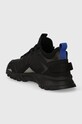 Obuwie GARMENT PROJECT sneakersy TR-12 Trail Runner GPF2485.999 czarny
