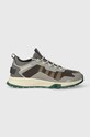 GARMENT PROJECT sneakersy TR-12 Trail Runner niska szary GPF2486.400