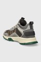 Obuwie GARMENT PROJECT sneakersy TR-12 Trail Runner GPF2486.400 szary