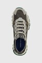 GARMENT PROJECT sneakersy TR-12 Trail Runner szary GPF2486.400
