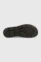 Шкіряні черевики Birkenstock Highwood 1025764 чорний