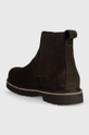 Birkenstock suede chelsea boots Highwood  Uppers: Suede Inside: Synthetic material Outsole: Synthetic material