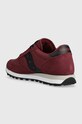 Obuwie Saucony sneakersy JAZZ S2044.675 bordowy