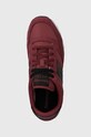 Saucony sneakersy JAZZ bordowy S2044.675