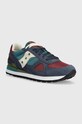 Αθλητικά Saucony SHADOW S2108.865 σκούρο μπλε AW23