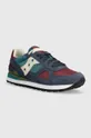 Saucony sneakersy SHADOW granatowy