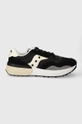 czarny Saucony sneakersy JAZZ Unisex