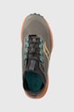 Saucony buty do biegania Peregrine 13 ST brązowy S20840.25