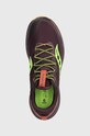 Παπούτσια για τρέξιμο Saucony Xodus Ultra 2 μπορντό S20843.35