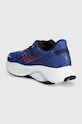 Încălțăminte Saucony pantofi de alergat Guide 16 S20810.35 albastru