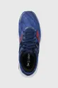 μπλε Παπούτσια για τρέξιμο Saucony Guide 16