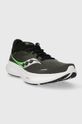 Saucony buty do biegania RIDE S20830.31 zielony AW23