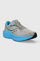 Saucony buty do biegania Triumph 21 S20881.60 szary AW23