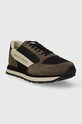 Кросівки Armani Exchange XUX083.XV263.T080 коричневий AW23