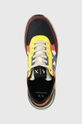 Armani Exchange sneakers multicolor XUX090.XV276.N380