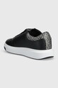 Взуття Кросівки Armani Exchange XUX123.XV761.00002 чорний