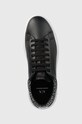 Кросівки Armani Exchange чорний XUX123.XV761.00002