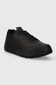 Armani Exchange sneakersy czarny