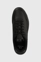 Tenisky Armani Exchange černá XUX121.XV768.00002