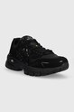 Armani Exchange sneakersy XUX188.XV775.K001 czarny AW23