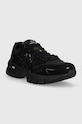 Armani Exchange sneakersy XUX188.XV775.K001 czarny AW23