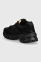 Obuwie Armani Exchange sneakersy XUX188.XV775.K001 czarny