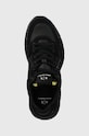 Armani Exchange sneakersy czarny XUX188.XV775.K001