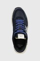 Armani Exchange sportcipő sötétkék XUX188.XV775.N151