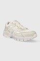 Armani Exchange sneakersy XUX188.XV775.T063 biały AW23